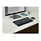 Logitech MK545 Advanced - Tastatur-und-Maus-Set - QWERTY - US International