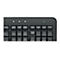Logitech MK545 Advanced - Tastatur-und-Maus-Set - QWERTY - US International
