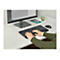 Logitech MK545 Advanced - Tastatur-und-Maus-Set - QWERTY - US International