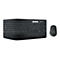 Logitech MK850 Performance - Tastatur-und-Maus-Set - AZERTY - Belgien