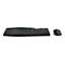 Logitech MK850 Performance - Tastatur-und-Maus-Set - QWERTY - GB