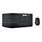Logitech MK850 Performance - Tastatur-und-Maus-Set - QWERTZ - Schweiz