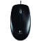 Logitech muis B100 Optimal USB