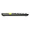 Logitech Multi-Device K480 - Tastatur - kabellos - Bluetooth - Deutsch - Schwarz
