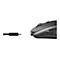 Logitech MX Anywhere 2S - Maus - Laser - 7 Tasten - kabellos - Bluetooth 4.0 LE