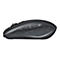 Logitech MX Anywhere 2S - Maus - Laser - 7 Tasten - kabellos - Bluetooth 4.0 LE