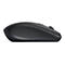 Logitech MX Anywhere 3 - Maus - Bluetooth, 2.4 GHz - Graphite