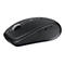 Logitech MX Anywhere 3 - Maus - Bluetooth, 2.4 GHz - Graphite