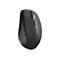Logitech MX Anywhere 3 - Maus - Bluetooth, 2.4 GHz - Graphite