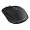 Logitech MX Anywhere 3 - Maus - Bluetooth, 2.4 GHz - Graphite