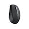 Logitech MX Anywhere 3 - Maus - Bluetooth, 2.4 GHz - Graphite