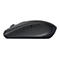 Logitech MX Anywhere 3 - Maus - Bluetooth, 2.4 GHz - Graphite