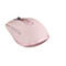 Logitech MX Anywhere 3 - Maus - Bluetooth, 2.4 GHz - rosé