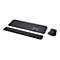 Logitech MX Keys Combo for Business - 2. Generation - Tastatur-und-Maus-Set - hinterleuchtet - kabellos - Bluetooth LE