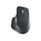 Logitech MX Keys Combo for Business - 2. Generation - Tastatur-und-Maus-Set - hinterleuchtet - kabellos - Bluetooth LE