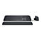 Logitech MX Keys Combo for Business - 2. Generation - Tastatur-und-Maus-Set - hinterleuchtet - kabellos - Bluetooth LE