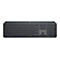 Logitech MX Keys Combo for Business - 2. Generation - Tastatur-und-Maus-Set - hinterleuchtet - kabellos - Bluetooth LE