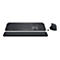 Logitech MX Keys Combo for Business - Tastatur-und-Maus-Set - hinterleuchtet - kabellos - Bluetooth LE - QWERTY