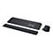 Logitech MX Keys Combo for Business - Tastatur-und-Maus-Set - hinterleuchtet - kabellos - Bluetooth LE - QWERTY