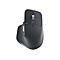 Logitech MX Keys Combo for Business - Tastatur-und-Maus-Set - hinterleuchtet - kabellos - Bluetooth LE - QWERTY
