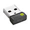 Logitech MX Keys Combo for Business - Tastatur-und-Maus-Set - hinterleuchtet - kabellos - Bluetooth LE - QWERTY