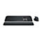 Logitech MX Keys Combo for Business - Tastatur-und-Maus-Set - hinterleuchtet - kabellos - Bluetooth LE - QWERTZ
