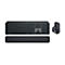 Logitech MX Keys Combo for Business - Tastatur-und-Maus-Set - hinterleuchtet - kabellos - Bluetooth LE - QWERTZ