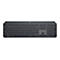 Logitech MX Keys for Business - Tastatur - hinterleuchtet - kabellos - Bluetooth, 2.4 GHz - QWERTY