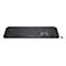 Logitech MX Keys for Business - Tastatur - hinterleuchtet - kabellos - Bluetooth, 2.4 GHz - QWERTY