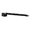 Logitech MX Keys for Business - Tastatur - hinterleuchtet - kabellos - Bluetooth, 2.4 GHz - QWERTY
