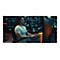 Logitech MX Keys Mini - Tastatur - hinterleuchtet - Bluetooth - QWERTY - Italienisch