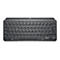 Logitech MX Keys Mini - Tastatur - hinterleuchtet - Bluetooth - QWERTY - Italienisch