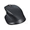 Logitech MX Master 2S - Maus - Bluetooth, 2.4 GHz - Graphite
