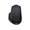 Logitech MX Master 2S - Maus - Bluetooth, 2.4 GHz - Graphite