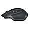 Logitech MX Master 2S - Maus - Bluetooth, 2.4 GHz - Graphite