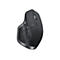 Logitech MX Master 2S - Maus - Bluetooth, 2.4 GHz - Graphite