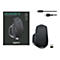 Logitech MX Master 2S - Maus - Bluetooth, 2.4 GHz - Graphite