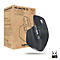 Logitech MX Master 3S Business Mouse, sans fil, 8000 ppp, pour droitiers, portée 10 m, Quiet-Click, graphite