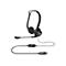 Logitech PC Headset 960 USB - Headset