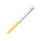 Logitech Pen - Digitaler Stift - kabellos - Gelb - für Acer Chromebook Enterprise 514; HP Chromebook x360; Samsung Galaxy Chromebook 2