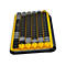 Logitech POP Keys - Tastatur - kabellos - Bluetooth LE, Bluetooth 5.1 - QWERTZ - Deutsch