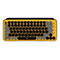 Logitech POP Keys - Tastatur - kabellos - Bluetooth LE, Bluetooth 5.1 - QWERTZ - Deutsch