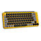 Logitech POP Keys - Tastatur - kabellos - Bluetooth LE, Bluetooth 5.1 - QWERTZ - Deutsch