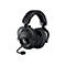 Logitech PRO X - Headset - ohrumschließend - LIGHTSPEED - kabellos - Geräuschisolierung
