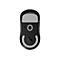 Logitech PRO X SUPERLIGHT Wireless Gaming Mouse - Maus - LIGHTSPEED - Schwarz