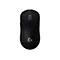 Logitech PRO X SUPERLIGHT Wireless Gaming Mouse - Maus - LIGHTSPEED - Schwarz