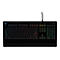 Logitech Prodigy G213 - clavier - Suisse - noir