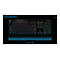 Logitech Prodigy G213 - clavier - Suisse - noir
