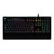 Logitech Prodigy G213 - Tastatur - hintergrundbeleuchtet - USB - US International