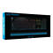 Logitech Prodigy G213 - Tastatur - hintergrundbeleuchtet - USB - US International